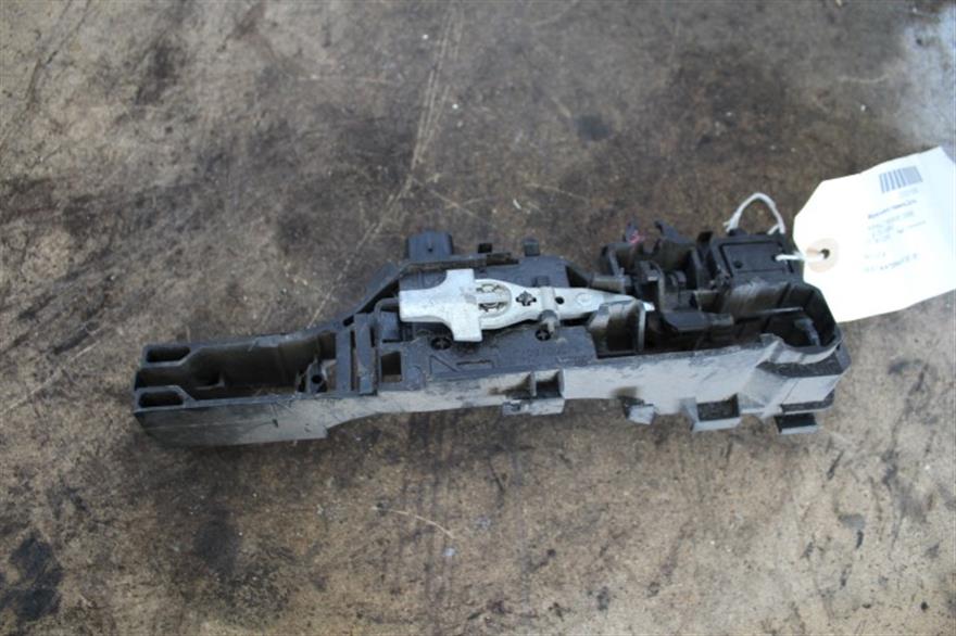 RECAMBIO para Renault Megane Cabrio 1.9 DCI F9Q800 (2005)