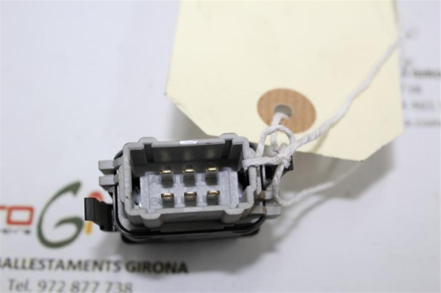 RECAMBIO para Renault Clio