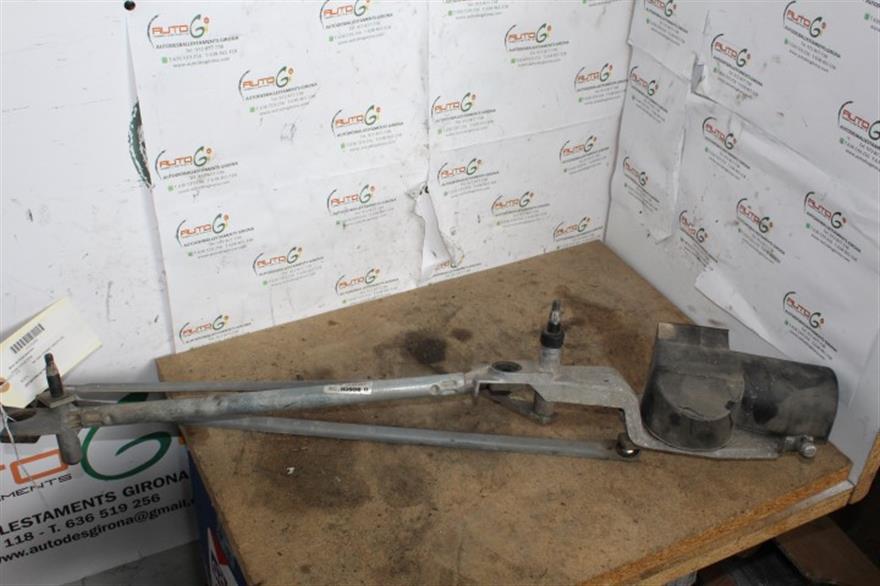 RECAMBIO para Ford Focus