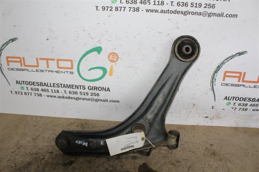 RECAMBIO para Mazda  2 1.3 G 63Kw (2008)