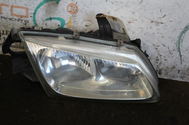 RECAMBIO para Nissan Almera 2.2 DI 81Kw (2001)