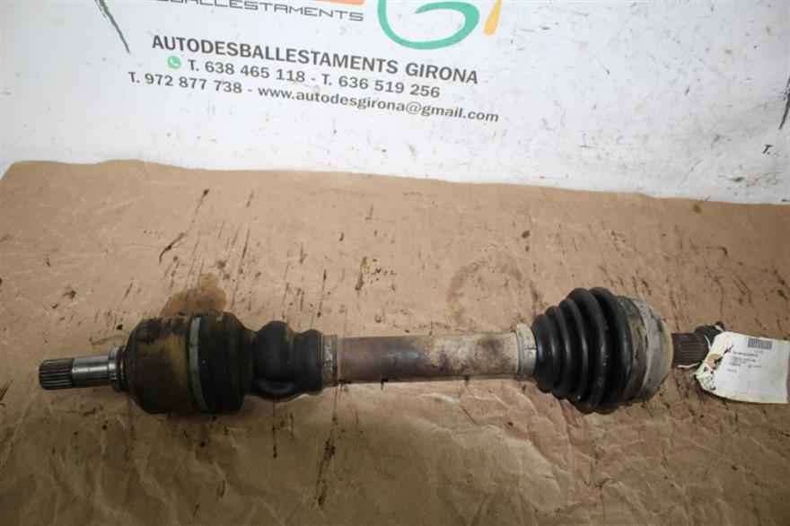 RECAMBIO para Citroen Xsara 1.9 TD SX SP 56Kw (1999)