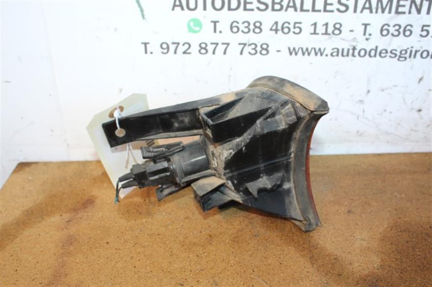 RECAMBIO para Bmw   520