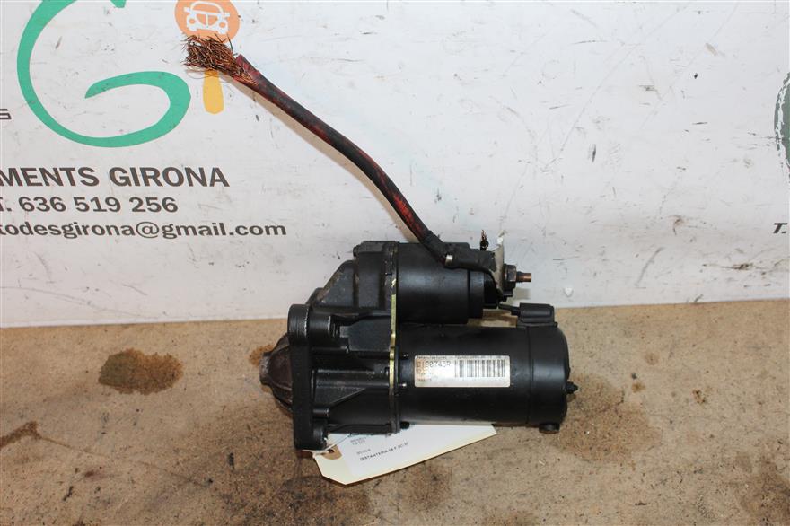 RECAMBIO para Renault Megane