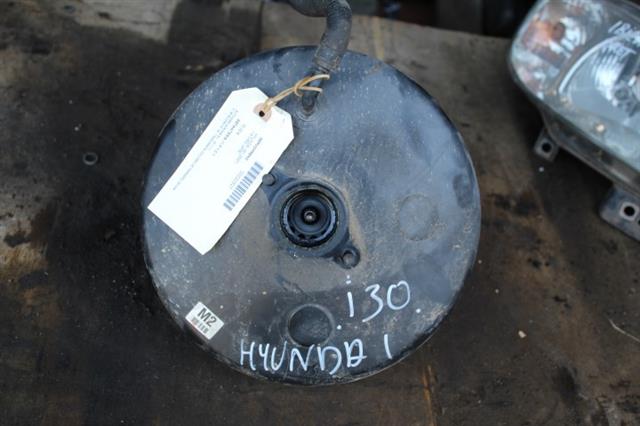 RECAMBIO para Hyundai i30 1.6 CRDI (2007)