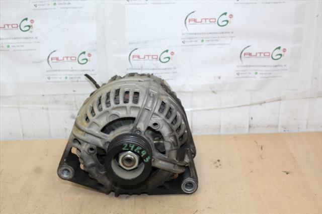 RECAMBIO para Opel Astra 2.0 DTI 3P ASTRA G FASTBACK (F48_, F08_) 74Kw (2003)