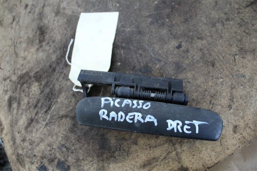 RECAMBIO para Citroen Xsara Picasso