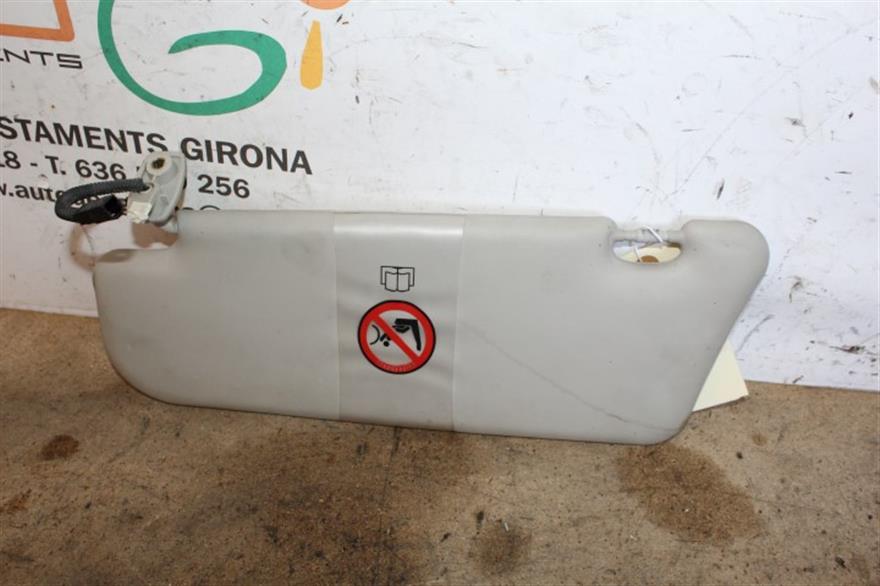RECAMBIO para Fiat Stilo 1.9 JTD 85Kw (2004)