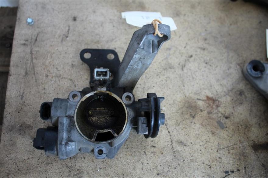 RECAMBIO para Renault Clio 1.1 G 43Kw (2000)