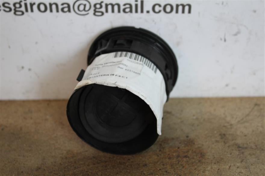 RECAMBIO para Opel Movano 3.0 D (2005)