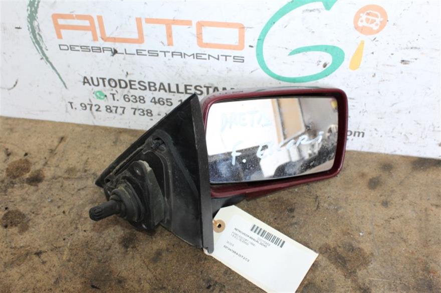 RECAMBIO para Ford Escort 1.6 G 65Kw (1994)