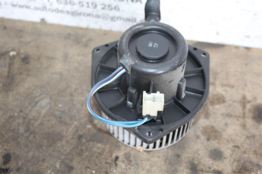 RECAMBIO para Nissan Primera 1.6 G 73Kw (2000)