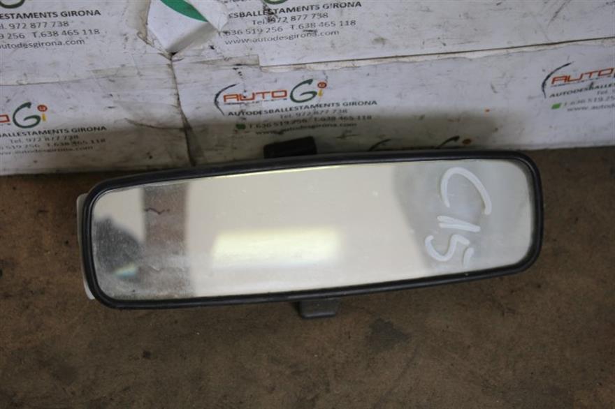 RECAMBIO para Citroen C 15 1.7 D 43Kw (1999)