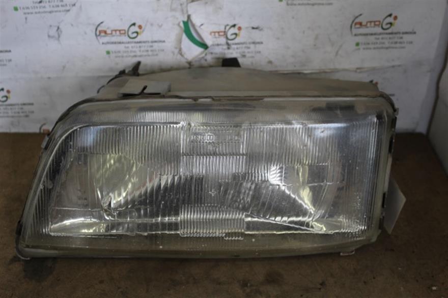 RECAMBIO para Peugeot Boxer 2.4 TD (1998)