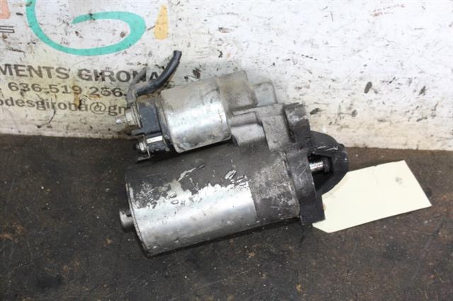 RECAMBIO para Citroen C  3 1.4 G 65Kw (2004)