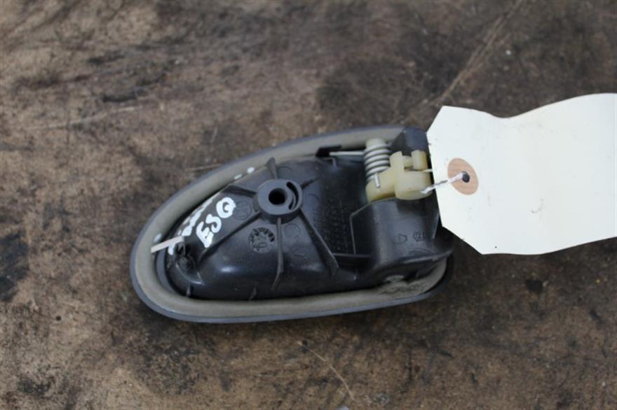 RECAMBIO para Renault Megane Scenic 1.6 G 79Kw (2002)
