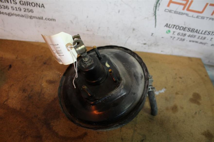 RECAMBIO para Honda Civic 1.6 G 83Kw (1996)