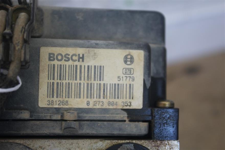 RECAMBIO para Citroen Xsara Picasso 2.0 HDI 66Kw (2000)