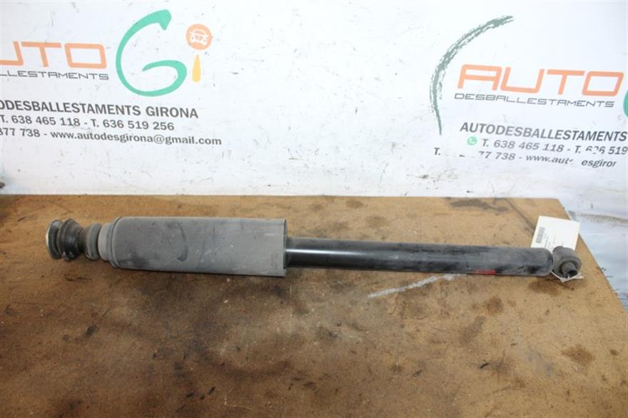 RECAMBIO para Fiat Stilo 1.9 JTD (2005)