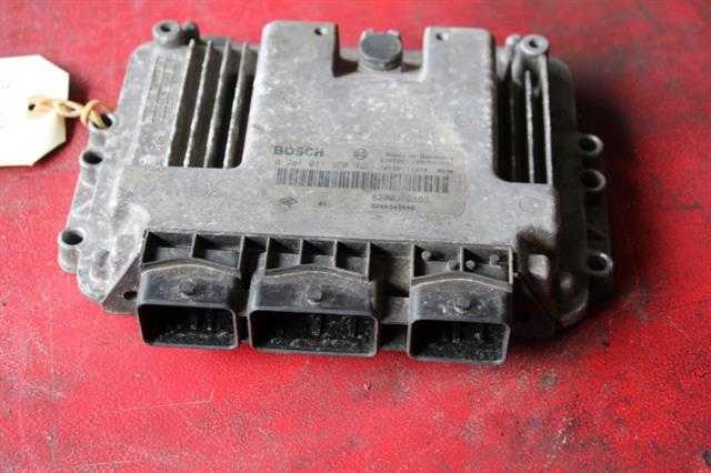 RECAMBIO para Renault Megane 1.9 DCI MEGANE II 88Kw (2003)