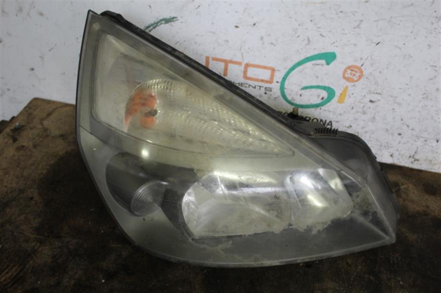 RECAMBIO para Renault Espace 1.9 DCI 88Kw (2002)