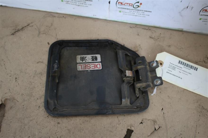 RECAMBIO para Mitsubishi Space Wagon 1.8 D 4D65 (1992)