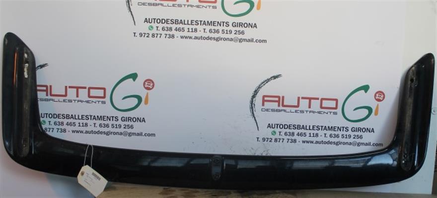 RECAMBIO para Seat Toledo 1.8 G (1992)