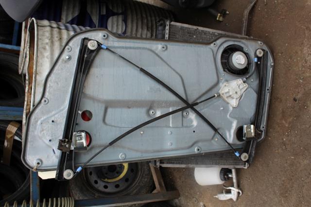 RECAMBIO para Seat Ibiza 1.4 TDI IBIZA 6L 59Kw (2007)