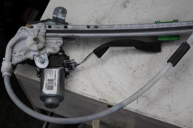 RECAMBIO para Renault Megane Scenic 1.9 DCI 4X4 75Kw (2000)