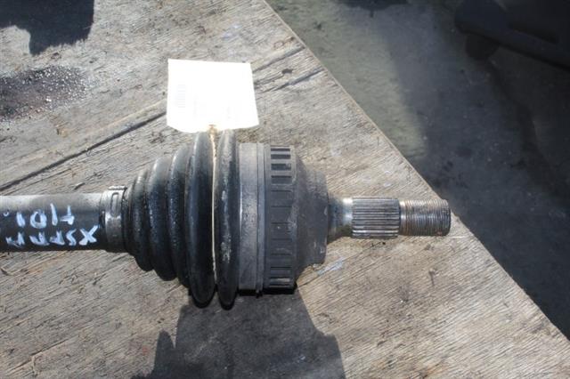 RECAMBIO para Citroen Xsara 2.0 HDI 66Kw (2002)