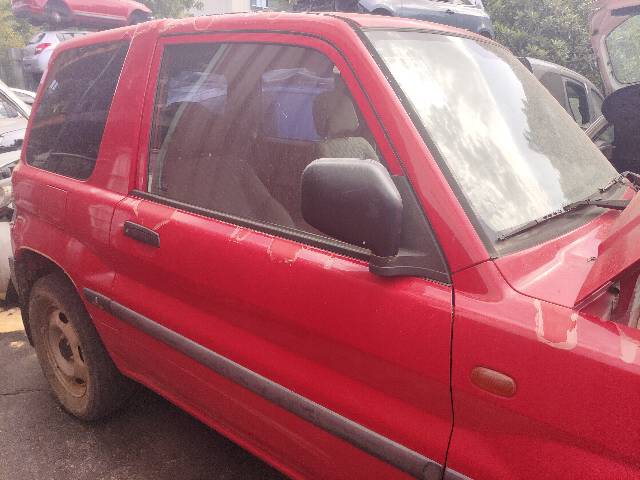 RECAMBIO para Mitsubishi Montero 1.8 GDI 4X4 88Kw (2000)