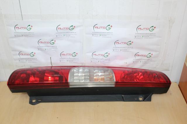 RECAMBIO para Fiat Doblo 1.3 JTD 55Kw (2006)