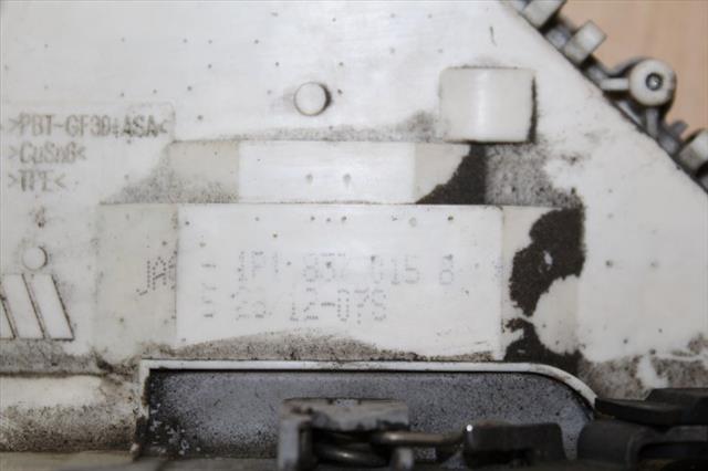 RECAMBIO para Seat Altea 1.9 TDI ALTE XL. BKC, BLS, BXE 77Kw (2009)