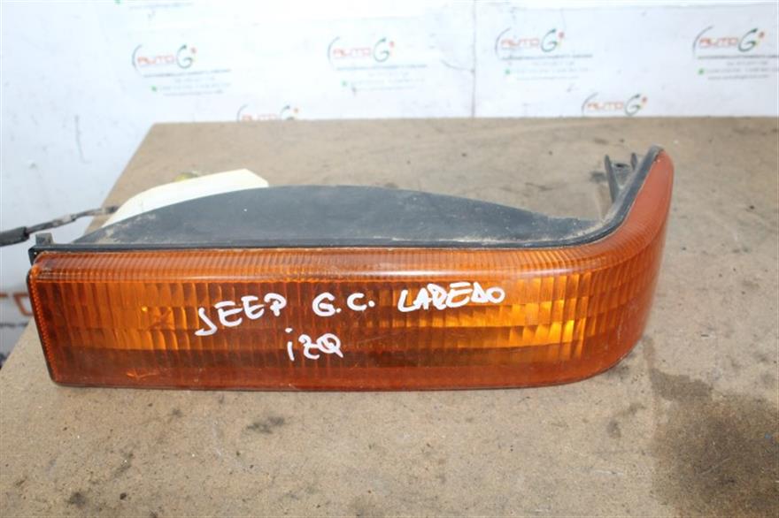 RECAMBIO para Jeep Grand Cherokee 2.5 TD (1997)