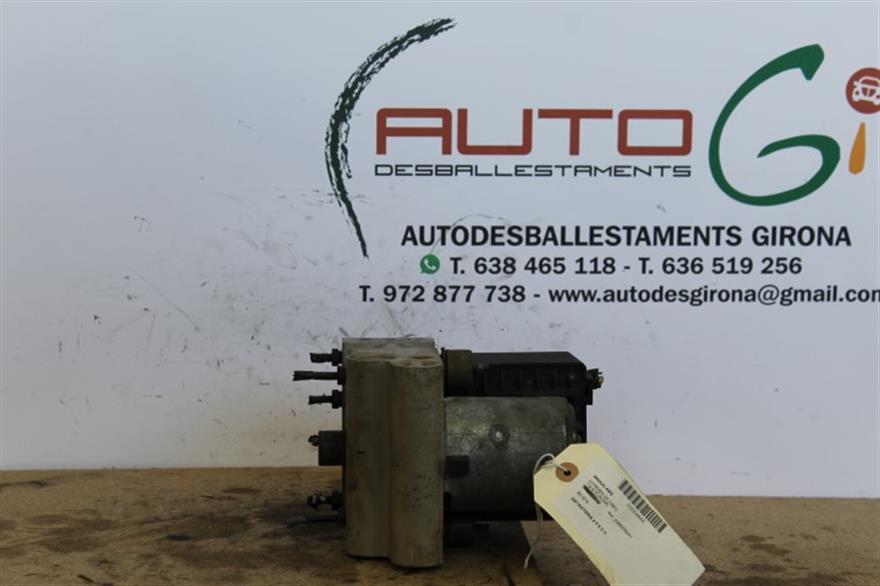 RECAMBIO para Citroen Zx 1.9 G 93,50Kw (1991)