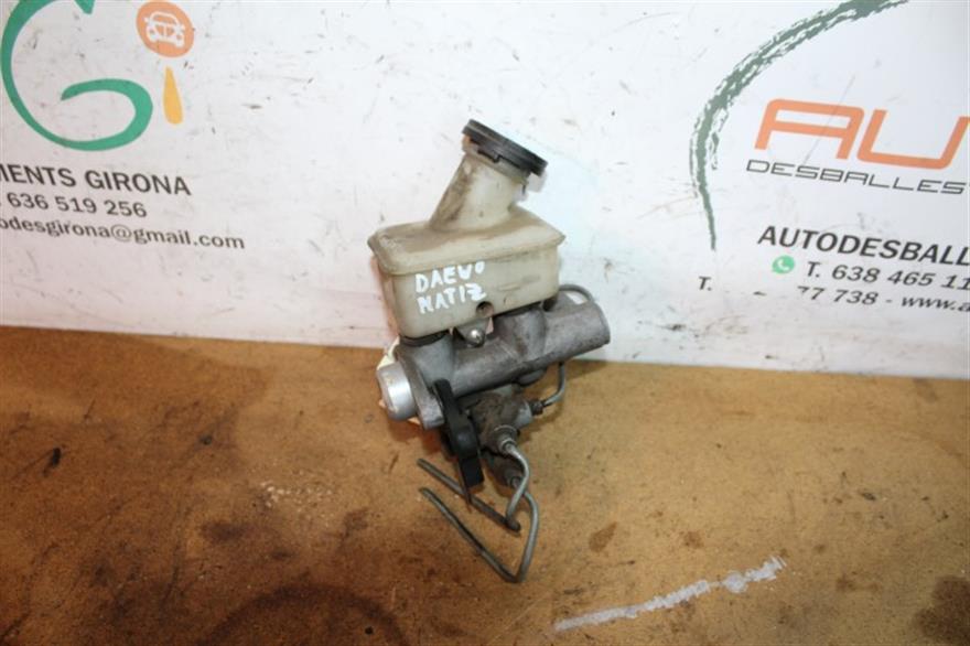 RECAMBIO para Daewoo Matiz 0.8 G 37,50Kw (2000)