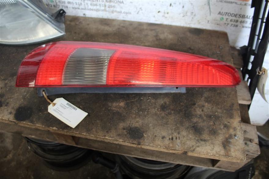 RECAMBIO para Ford Fiesta 1.4 G 59Kw (2002)