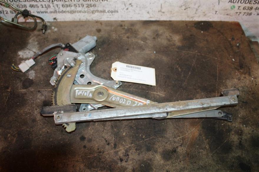 RECAMBIO para Toyota Corolla 1.3 G 63Kw (1999)