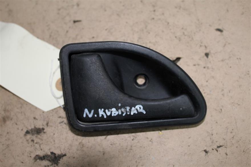RECAMBIO para Nissan Kubistar 1.5 DCI 62Kw (2009)