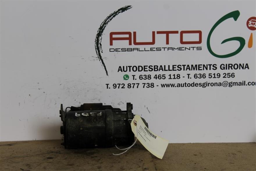 RECAMBIO para Peugeot 309