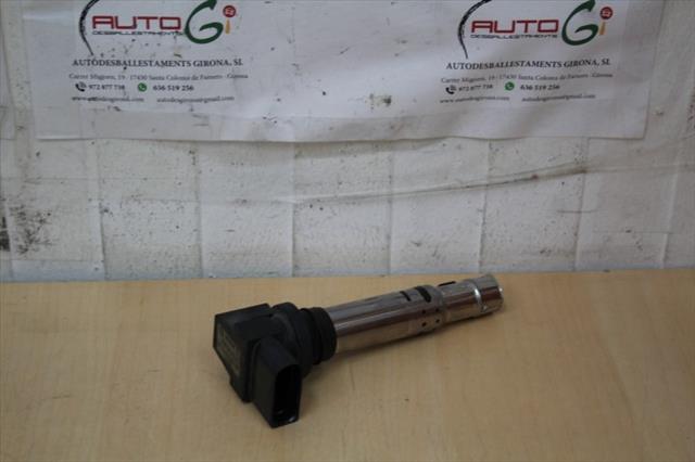 RECAMBIO para Volkswagen Golf 1.6 G GOLF IV 3P 77Kw (2001)