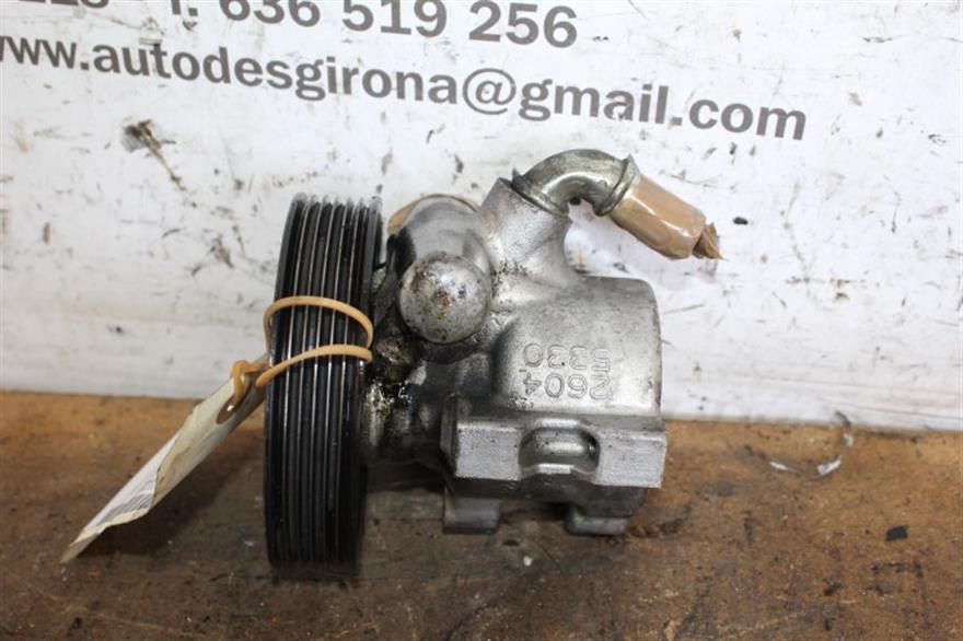 RECAMBIO para Citroen Berlingo 1.9 D 51Kw (2000)