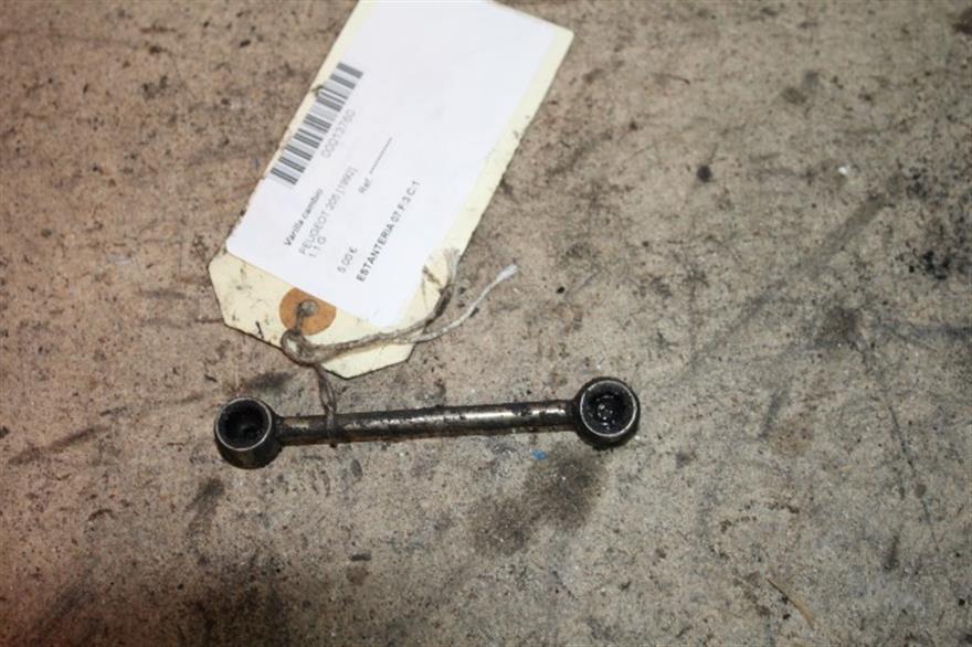 RECAMBIO para Peugeot 205 1.1 G (1992)