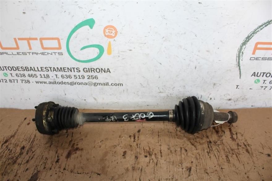 RECAMBIO para Volkswagen Golf 1.6 G GOLF III (1996)
