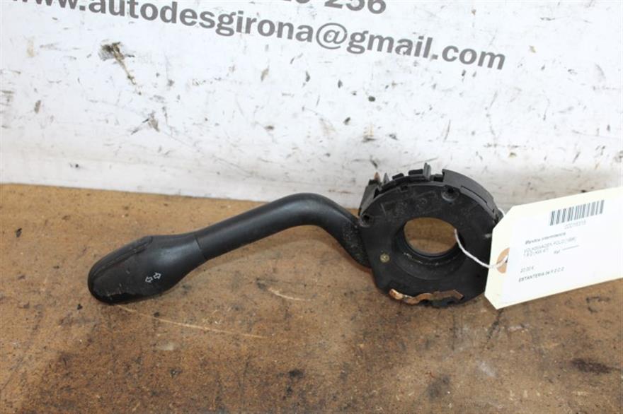 RECAMBIO para Volkswagen Polo 1.9 D 47Kw (1996)