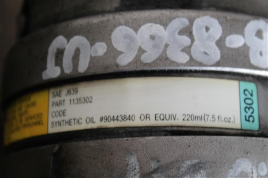 RECAMBIO para Opel Vectra 2.0 DTI 74Kw (1998)