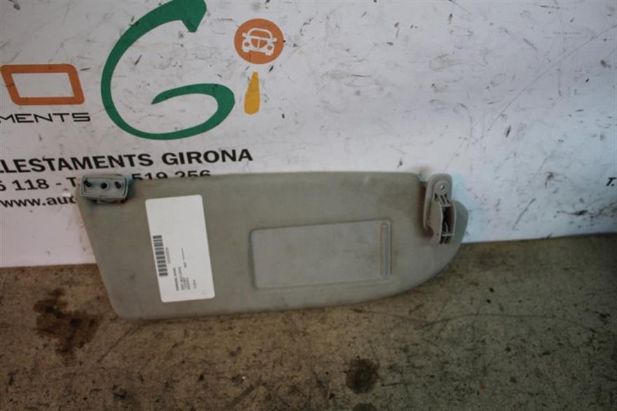 RECAMBIO para Seat Ibiza 1.4 G BKY IBIZA 6L (2004)