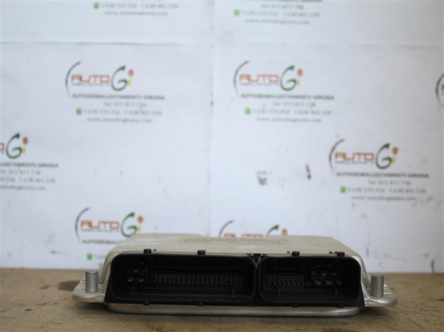 RECAMBIO para Audi  A6 3.0 G 162Kw (2001)