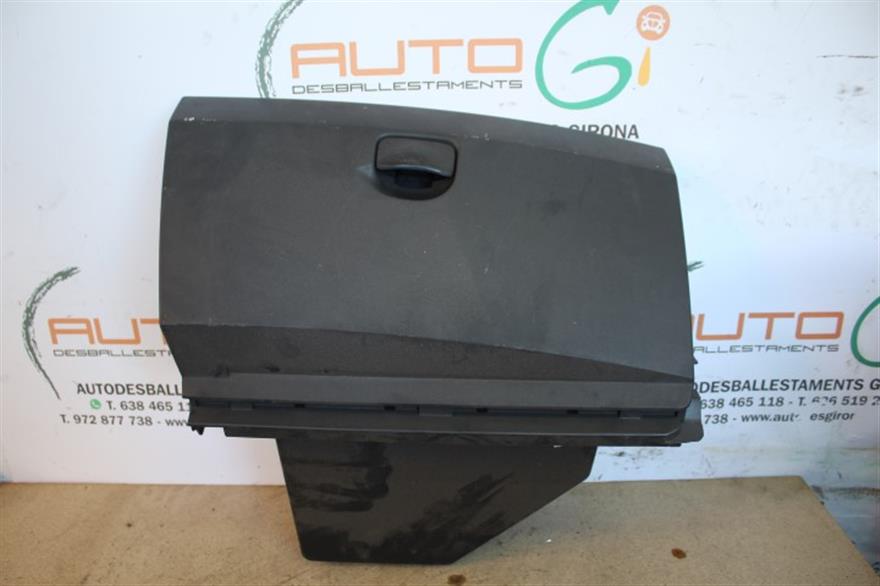 RECAMBIO para Renault Megane 1.5 DCI (2004)