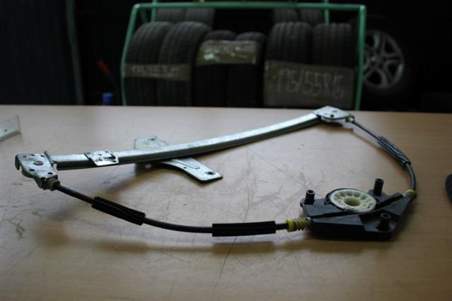 RECAMBIO para Peugeot 307 1.6 G 307 SW 80Kw (2003)